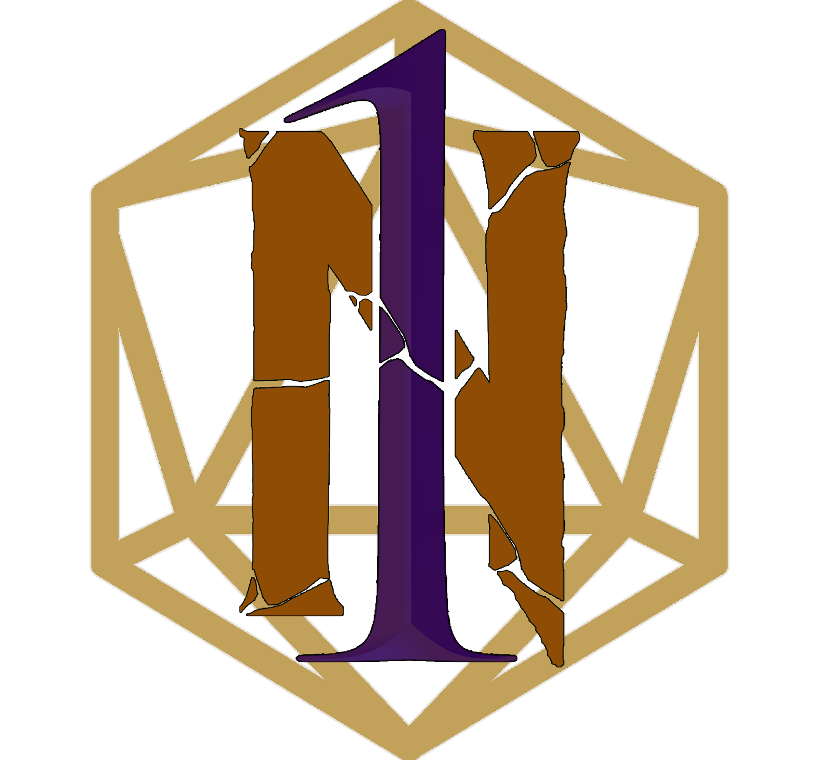 Those Natural Ones Logo